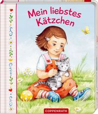 Produktbild: Hedlund, L: Mein liebstes K&auml;tzchen