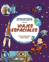 Produktbild: Viajes Espaciales