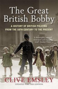 Produktbild: The Great British Bobby