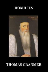 Produktbild: Homilies (Hardback)