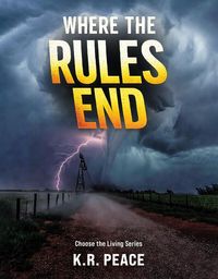 Produktbild: Where the Rules End