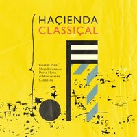 Produktbild: Park, G: Hacienda Classical