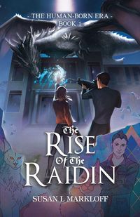 Produktbild: The Rise of the Raidin