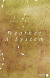 Produktbild: Wilkes, J: Weather a System
