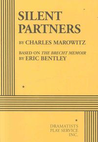 Produktbild: Silent Partners