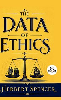 Produktbild: The Data of Ethics