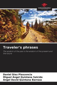 Produktbild: Traveler's phrases