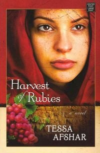 Produktbild: Harvest Of Rubies -Lp