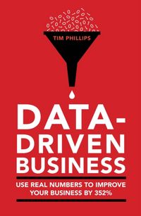Produktbild: Phillips, T: Data-driven business