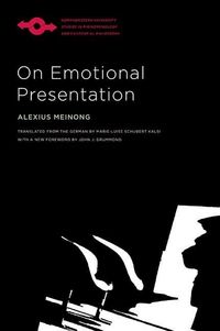 Produktbild: On Emotional Presentation