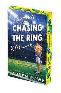 Produktbild: Chasing the Ring: Deluxe Limited Edition