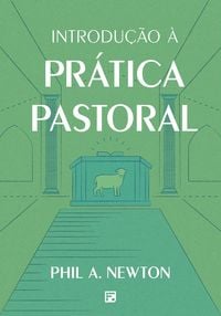 Produktbild: Introdu&ccedil;&atilde;o &agrave; pr&aacute;tica pastoral