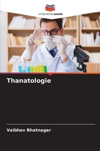 Produktbild: Thanatologie