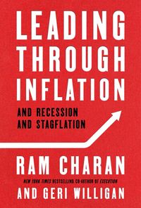 Produktbild: Leading Through Inflation
