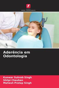 Produktbild: Ader&ecirc;ncia em Odontologia