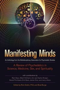 Produktbild: Manifesting Minds