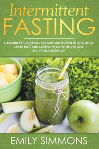 Produktbild: Intermittent Fasting