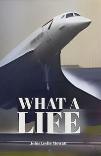 Produktbild: What A Life!