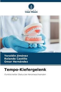 Produktbild: Tempo-Kiefergelenk
