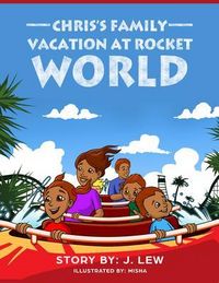 Produktbild: Chris's Family Vacation At Rocket World