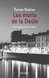 Produktbild: Les morts de la De&ucirc;le