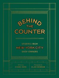 Produktbild: Behind the Counter