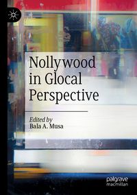 Produktbild: Nollywood in Glocal Perspective