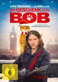 Produktbild: Ein Geschenk von Bob