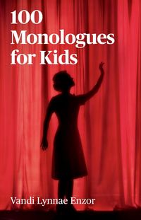 Produktbild: 100 Monologues for Kids