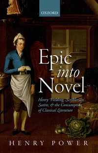 Produktbild: Epic into Novel