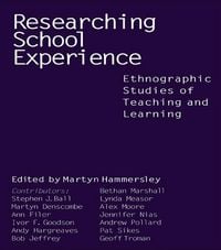 Produktbild: Researching School Experience