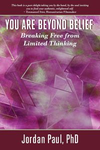 Produktbild: You Are Beyond Belief