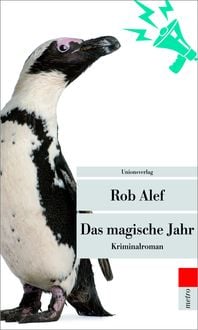 Produktbild: Das magische Jahr