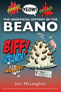 Produktbild: History of the Beano