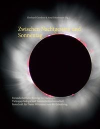 Produktbild: Zwischen Nachtgestirn und Sonnentag
