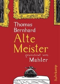 Produktbild: Alte Meister