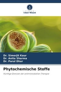 Produktbild: Phytochemische Stoffe