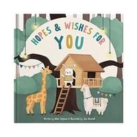Produktbild: Hopes & Wishes For You
