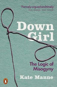 Produktbild: Down Girl