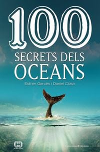 Produktbild: 100 secrets dels oceans
