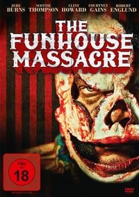 Produktbild: The Funhouse Massacre
