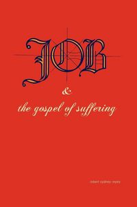 Produktbild: Job & the Gospel of Suffering
