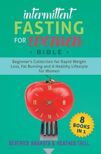 Produktbild: Intermittent Fasting for Women Bible