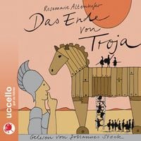 Produktbild: Das Ende von Troja