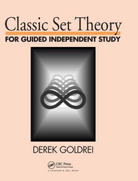Produktbild: Classic Set Theory