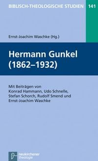 Produktbild: Hermann Gunkel (1862-1932)