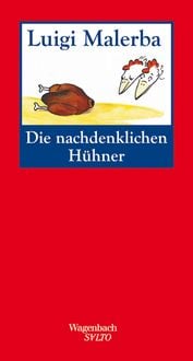 Produktbild: Die nachdenklichen H&uuml;hner