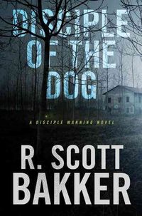 Produktbild: Disciple of the Dog