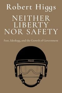 Produktbild: Neither Liberty Nor Safety