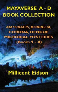 Produktbild: MayaVerse A - D Book Collection